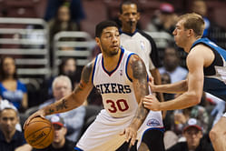 3 notable Republican NBA players feat. Royce White