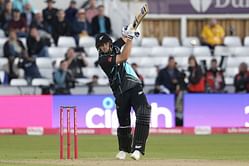 5 cricketers with most runs in international cricket without a hundred ft. Tim Southee