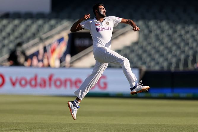 5 bowlers with most five-wicket hauls in Test matches ft. Ravichandran Ashwin