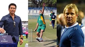 10 greatest men's cricketers of all time ft. Sachin Tendulkar and Jacques Kallis