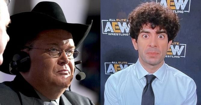 Tony Khan is "shocked" and "appalled" by recent comments on AEW legend Jim Ross