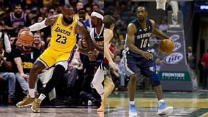"He has become the definition of a 'Bronsexual'": Fans clown Gilbert Arenas after old Kobe Bryant vs. LeBron James take resurfaces