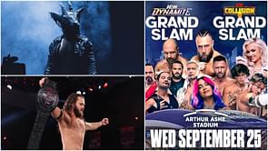 AEW makes massive announcement for Jack Perry regarding Grand Slam