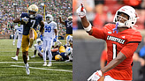 Louisville vs. Notre Dame prediction & betting tips - September 28 | College Football Week 5