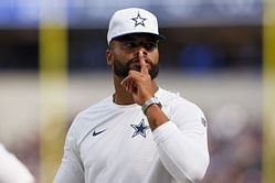 Top 10 highest-paid QBs in the NFL ft. Dak Prescott's $240,000,000 extension