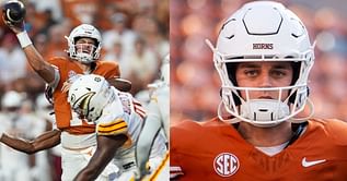 102,850 fans flock to watch Arch Manning show at Austin during Week 4 face-off against La-Monroe