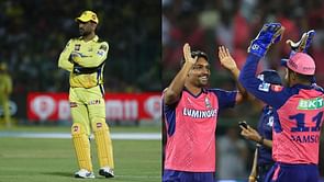 3 IPL teams who can use the new uncapped player rule to their advantage ft. CSK and RR