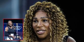 "You can play tennis while pregnant" - Serena Williams recounts Australian Open 2017 victory with daughter Olympia in belly, adds word of caution