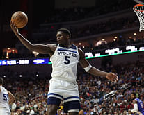 Is Anthony Edwards playing tonight? Exploring All-Star guard’s availability vs Knicks (Oct. 13)