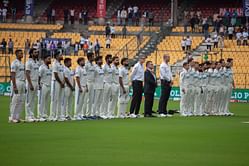 5 records and milestones from Day 2 of India's 1st 2024 Test vs New Zealand