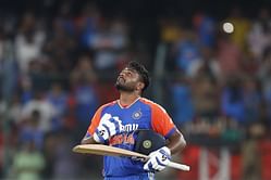 [Watch] Sanju Samson smashes second-fastest T20I century by an Indian during IND vs BAN 3rd T20I 2024