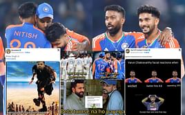 "Everytime Pakistan play Test and Bangladesh play T20Is, cricket dies a bit"- Top 10 funny memes after India's crushing win vs Bangladesh in 2nd T20I