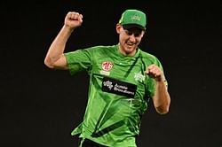 Who is Beau Webster? 5 interesting facts about the Australian all-rounder who bowled Western Australia out from 52/2 to 53 all out
