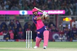 "You will wish a lot to retain Riyan Parag" - Aakash Chopra on Rajasthan Royals' potential retentions ahead of IPL 2025 auction