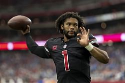 Kyler Murray or Justin Fields: Fantasy Football Week 5 Start 'Em Sit 'Em picks