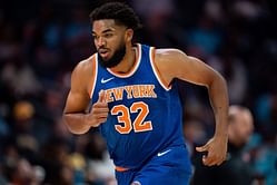 Karl-Anthony Towns stats tonight: How did Knicks star perform vs Timberwolves | 2024 NBA preseason