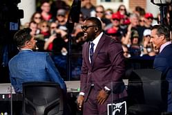 “Did you go here!?": Michigan icon Charles Woodson makes an eye-catching remark on Mark Ingram’s unwavering support for Ohio State