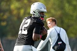 Air Noland transfer portal: 5 landing spots for Ohio State QB if he leaves the program ft. LSU, Indiana