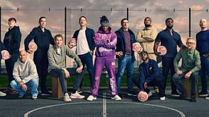 Baller League UK star roster: List of football legends confirmed to participate