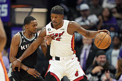 5 bold predictions leading up to the NBA trade deadline ft. Jimmy Butler to West contender