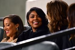"I'm direct asf": Dwyane Wade's wife Gabrielle Union sends out an unapologetic message about black woman struggles in Hollywood