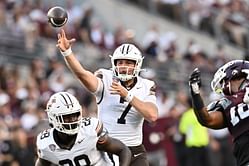 Bowling Green projected starting lineup and depth chart for 68 Ventures Bowl | 2024-25 College football season