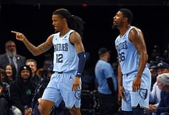 Memphis Grizzlies Injury Report: Latest on Ja Morant, Marcus Smart and other role players' status for game vs. Raptors (Dec. 26)