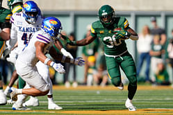 Baylor projected starting lineup and depth chart for Texas Bowl | 2024 college football season