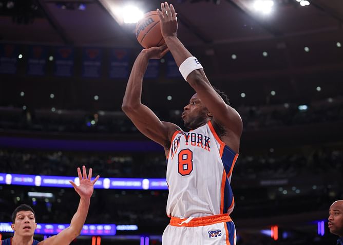 OG Anunoby Stats: How did the Knicks star fare against Atlanta Hawks? (Dec. 11)