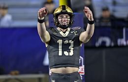 Louisiana Tech vs. Army: Independence Bowl Box Score, stats, game summary and more ft. Bryson Daily
