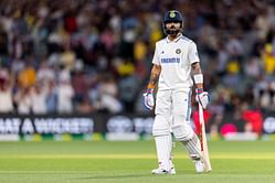 “One of your best batsmen has been struggling for the last five years” - West Indies legend has an advice for out-of-form Virat Kohli