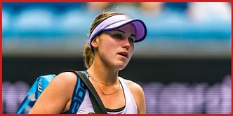 Australian Open 2025: 25 favorites to watch out for | No. 24, Women's Singles