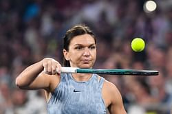 Simona Halep offered Australian Open 2025 comeback opportunity after 2024 Grand Slam wildcard snubs