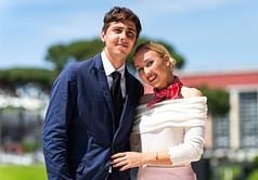 Anastasia Potapova and husband Alexander Shevchenko's divorce less than 1 year after marriage: Complete relationship timeline
