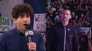 3 Best moments in AEW Rampage history