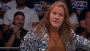 AEW star unwillingly helps Chris Jericho on Rampage; major dissension teased