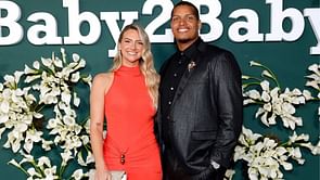 Ex-Raider Isaac Rochell’s wife Allison Kuch creates a dreamy room for daughter’s first birthday celebration