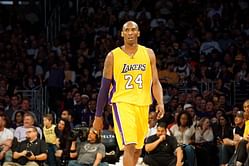3x 6MOY winner makes honest admission on first interaction with late Kobe Bryant: "A badge of honor"