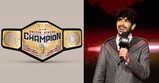 Tony Khan to announce former US Champion's huge AEW signing at Winter is Coming 2024? Analyzing the chances
