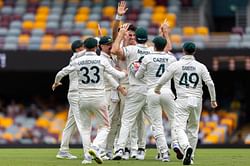 "I don't think anyone's been given a harder challenge" - Former England captain reflects on Australian youngster's struggles in BGT 2024-25