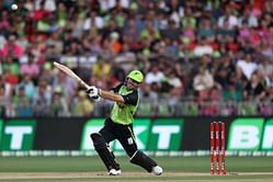 THU vs HEA Dream11 Prediction: Fantasy Cricket Tips, Today's Playing 11 and Pitch Report for Big Bash League 2024, Match 25