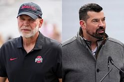 “That's going to make it even worse”: CFB analyst gives a reality check to Jim Knowles after he leaves Ryan Day & Co. to join Penn State