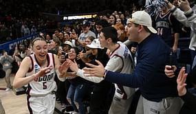 Paige Bueckers Effect: DePaul breaks attendance records as UConn visits Chicago