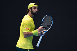 Australian Open 2025 Day 4: Men's singles predictions ft. Jordan Thompson vs Nuno Borges