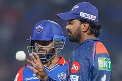 "Aap Lucknow ke naye nawab hain" - Aakash Chopra on Rishabh Pant's appointment as LSG captain for IPL 2025