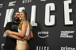 Jason Kelce's wife Kylie shares painful purchase she made due to 4th pregnancy