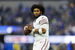NFL analyst urges Cardinals to trade Kyler Murray amid QB's dismal 2024 season - "He's going to have a market"