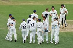 Australian fast-bowler set to undergo surgery for shoulder dislocation