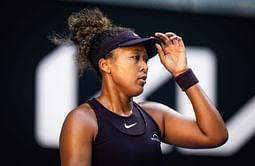 Naomi Osaka sends emotional message to fans after Australian Open injury heartbreak