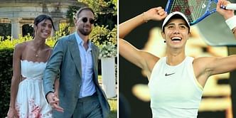 Who is Olga Danilovic's boyfriend? All you need to know about Jan Oblak, the soccer superstar who plays for Atletico Madrid